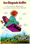 Der fliegende Koffer und andere Märchen von abenteuerlichen Reisen