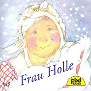 Nr. 826 Frau Holle