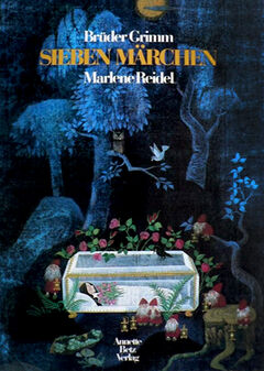 1986 Sieben Maerchen
