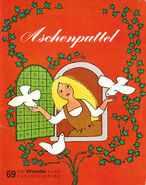 Aschenputtel