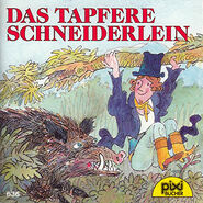 Nr. 636 Das tapfere Schneiderlein