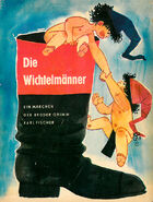 Wichtelmaenner Karl Fischer cover