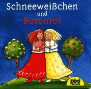 Nr. 829 Schneeweißchen und Rosenrot