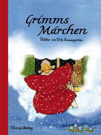 2012 Grimms Märchen Titania-Verlag