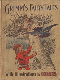 1899 Sammelband McKibbin
