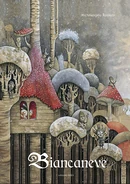 Schneewittchen Michelangelo Rossato