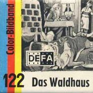 Das Waldhaus