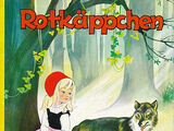 Rotkäppchen (Felicitas Kuhn)