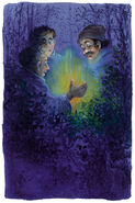 Charlotte Dematons (2005)