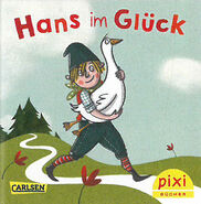 Hans im Glueck Pixi 249