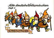 Schneewittchen