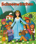 Nr. 179 Schneewittchen