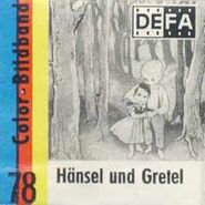 Hänsel und Gretel