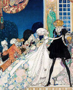 Kay Nielsen (1913)