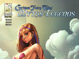 Myths & Legends 8