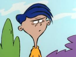 Rolf ed edd eddy deals