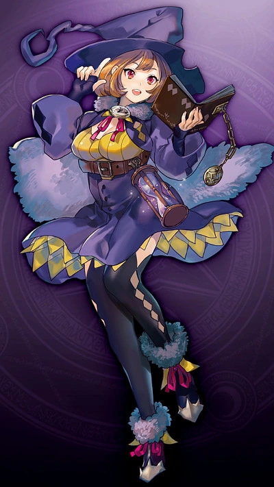 エイプリル 格林筆記 Grimms Notes 中文維基wiki Fandom