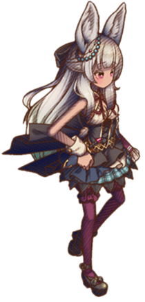 三月ウサギ 格林筆記 Grimms Notes 中文維基wiki Fandom 三月ウサギ 格林筆記 Grimms Notes 中文維基wiki Fandom
