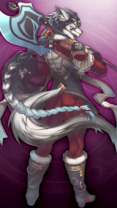 野獣ラ ベット 格林筆記 Grimms Notes 中文維基wiki Fandom