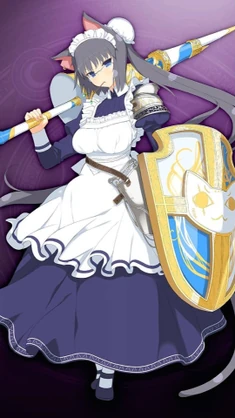 ブルー 格林筆記 Grimms Notes 中文維基wiki Fandom