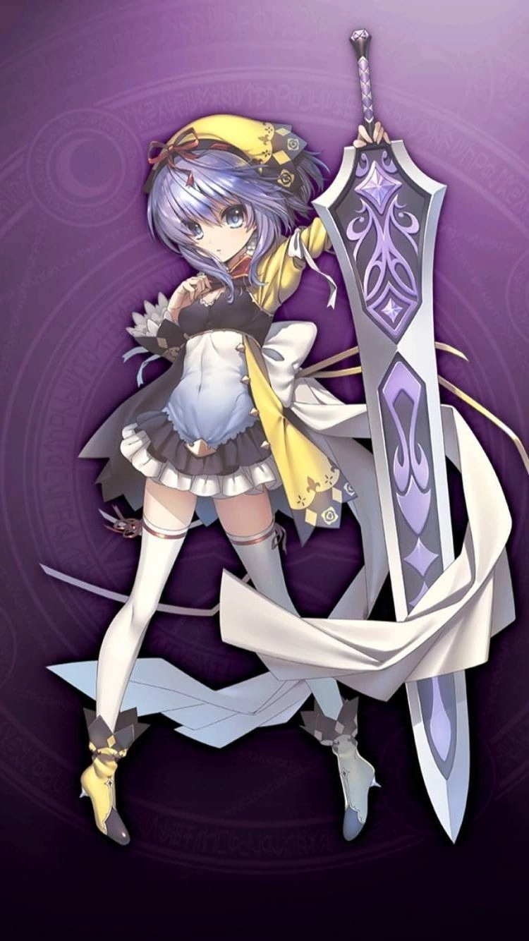 美女ラ ベル 格林筆記 Grimms Notes 中文維基 Wiki Fandom