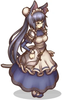 ブルー 格林筆記 Grimms Notes 中文維基wiki Fandom