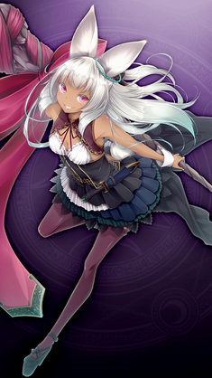 三月ウサギ 格林筆記 Grimms Notes 中文維基wiki Fandom 三月ウサギ 格林筆記 Grimms Notes 中文維基wiki Fandom