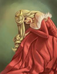 Briar Rose, The Sisters Grimm Wiki