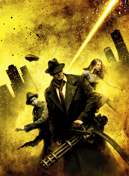 the grimnoir chronicles series the grimnoir chronicles series