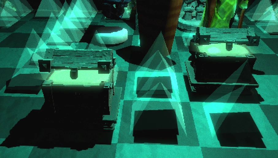 Card Chest Piece Grimora Mod Wiki Fandom