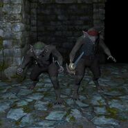 A ratling pair.