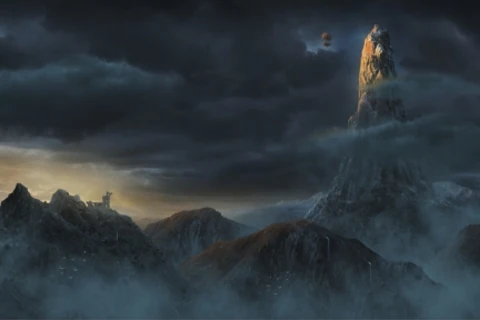 Legend of Grimrock Wiki