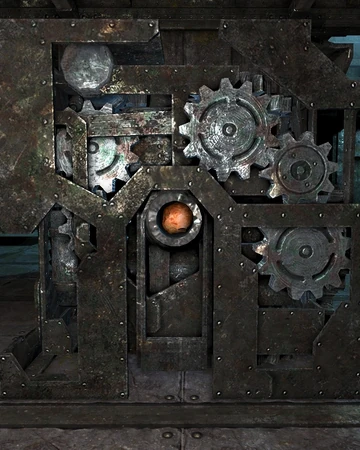 Undying One Legend Of Grimrock Wiki Fandom
