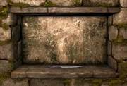 Throwing Knife