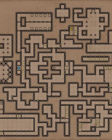 Wormbound Catacombs Legend Of Grimrock Wiki Fandom
