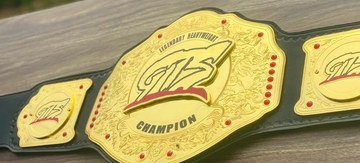 Gts youtube wrestling figures heavyweight championship discount