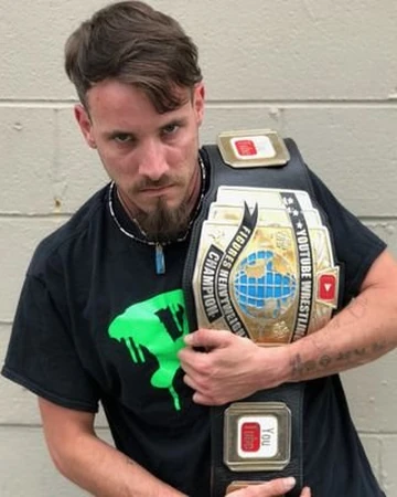 gts youtube wrestling figures heavyweight championship