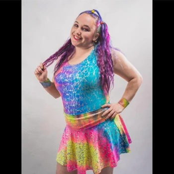 Gabby Gilbert | Grim's Toy Show Wikia | Fandom