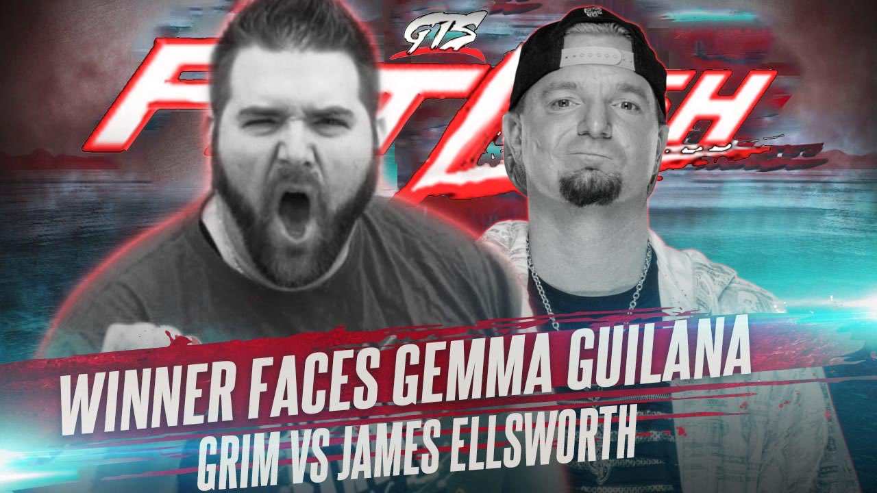 Gts wrestling grim