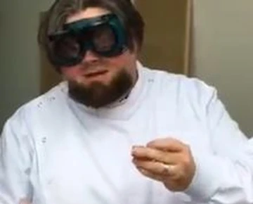Doctor K | Grim's Toy Show Wikia | Fandom