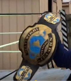 youtube wrestling figures heavyweight championship replica