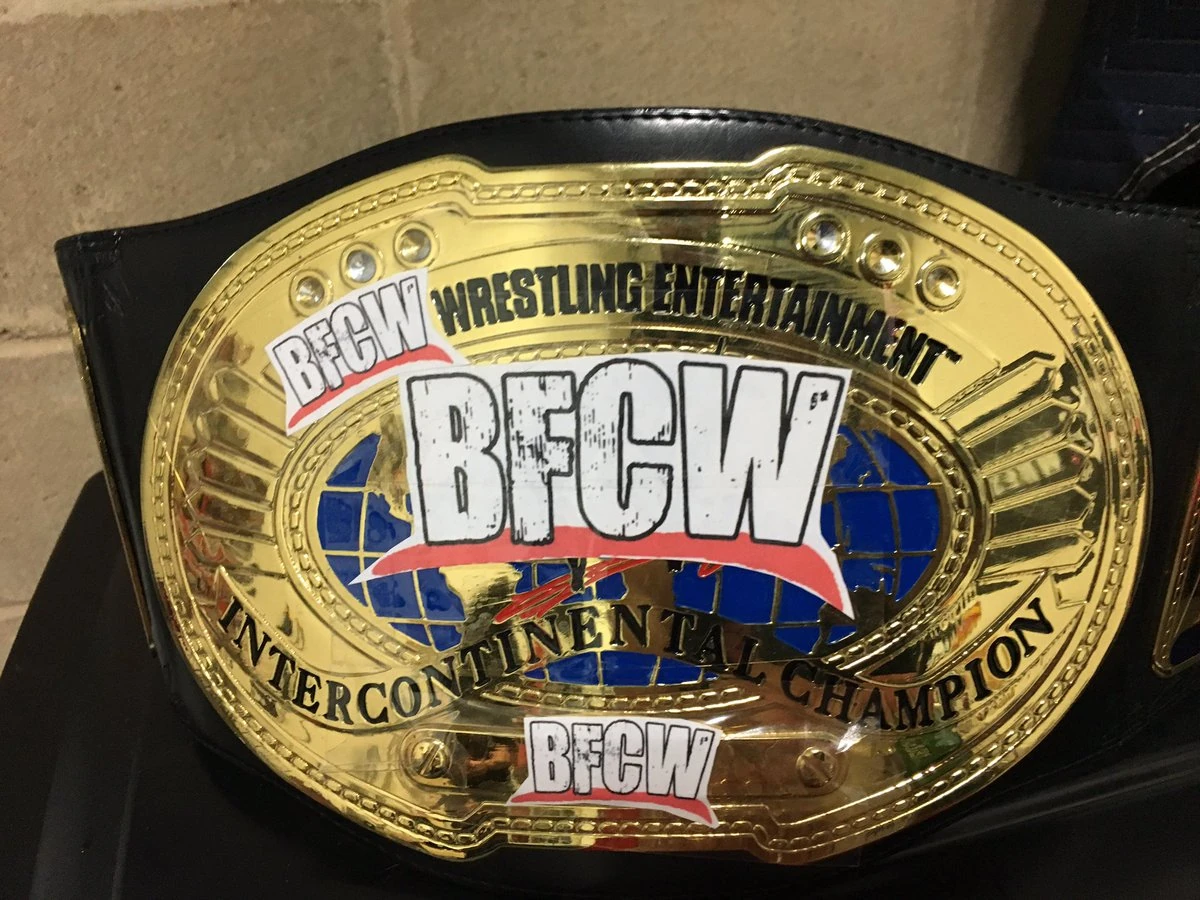 gts youtube wrestling figures heavyweight championship