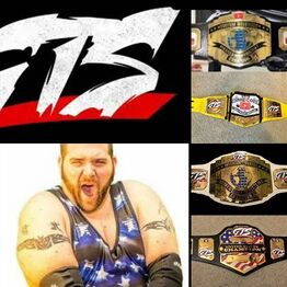 Grim gts wrestling Who is