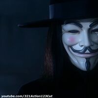 Vendetta Grim S Toy Show Wikia Fandom