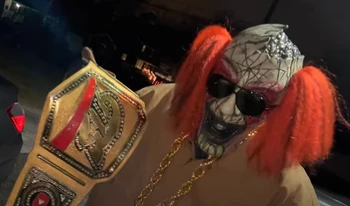 The Unsubscriber | Grim's Toy Show Wikia | Fandom