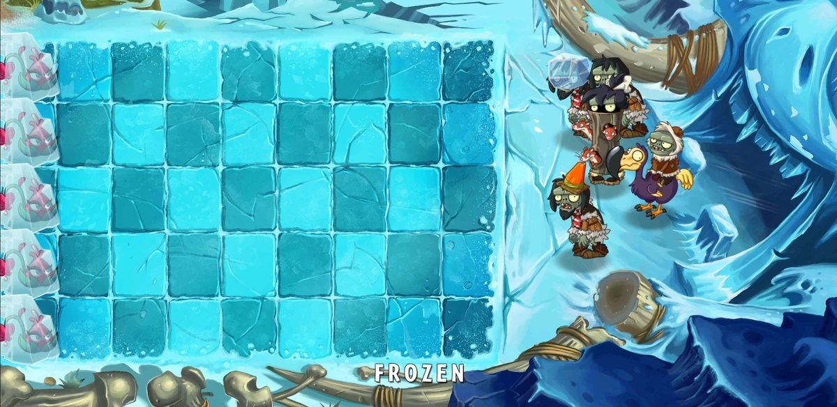 3A1 Frozen Hearts Grind Thousand Wiki Fandom