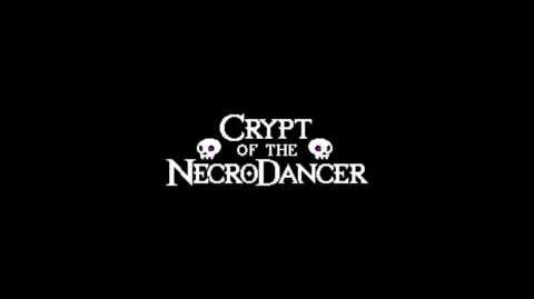 Crypt of the NecroDancer Alpha OST - Zone 1 Level 3