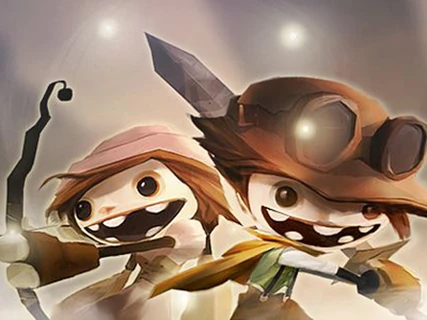 The Grinn's Tale Wiki