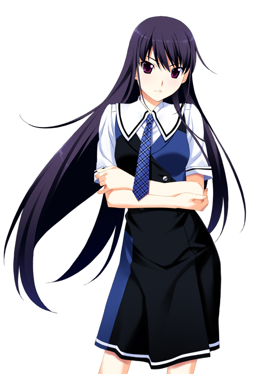 7 melhor ideia de Anime grisaia no kajitsu  anime, anime grisaia no kajitsu,  escola de ensino médio