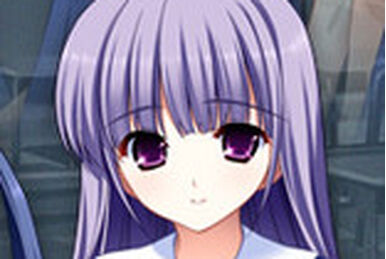 Masataka Irisu, Grisaia no Kajitsu Wiki